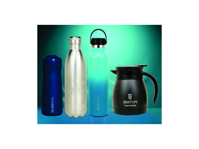 Thermos Bottles & Flask